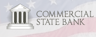 Commercial State Bank Wausa, NE